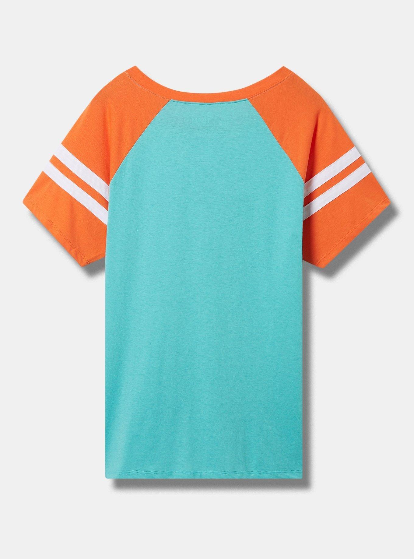 The best selling] Miami Dolphins NFL Floral Classic All Over Print