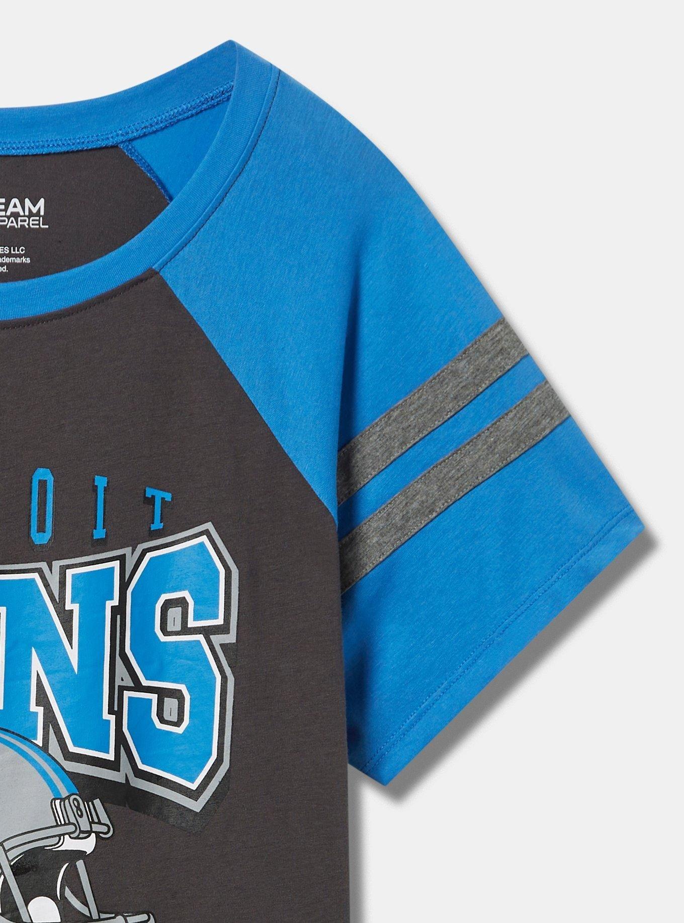 Detroit Lions now have official 'Star Wars' and Marvel shirts: How to buy  NFL's new Disney gear 