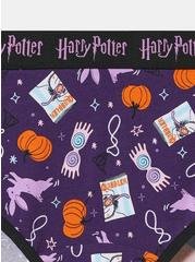Harry Potter Luna Cheeky Mid Rise Cotton Panty , MULTI, alternate