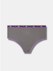 Scooby Doo Cheeky Mid Rise Cotton Panty, MULTI, alternate