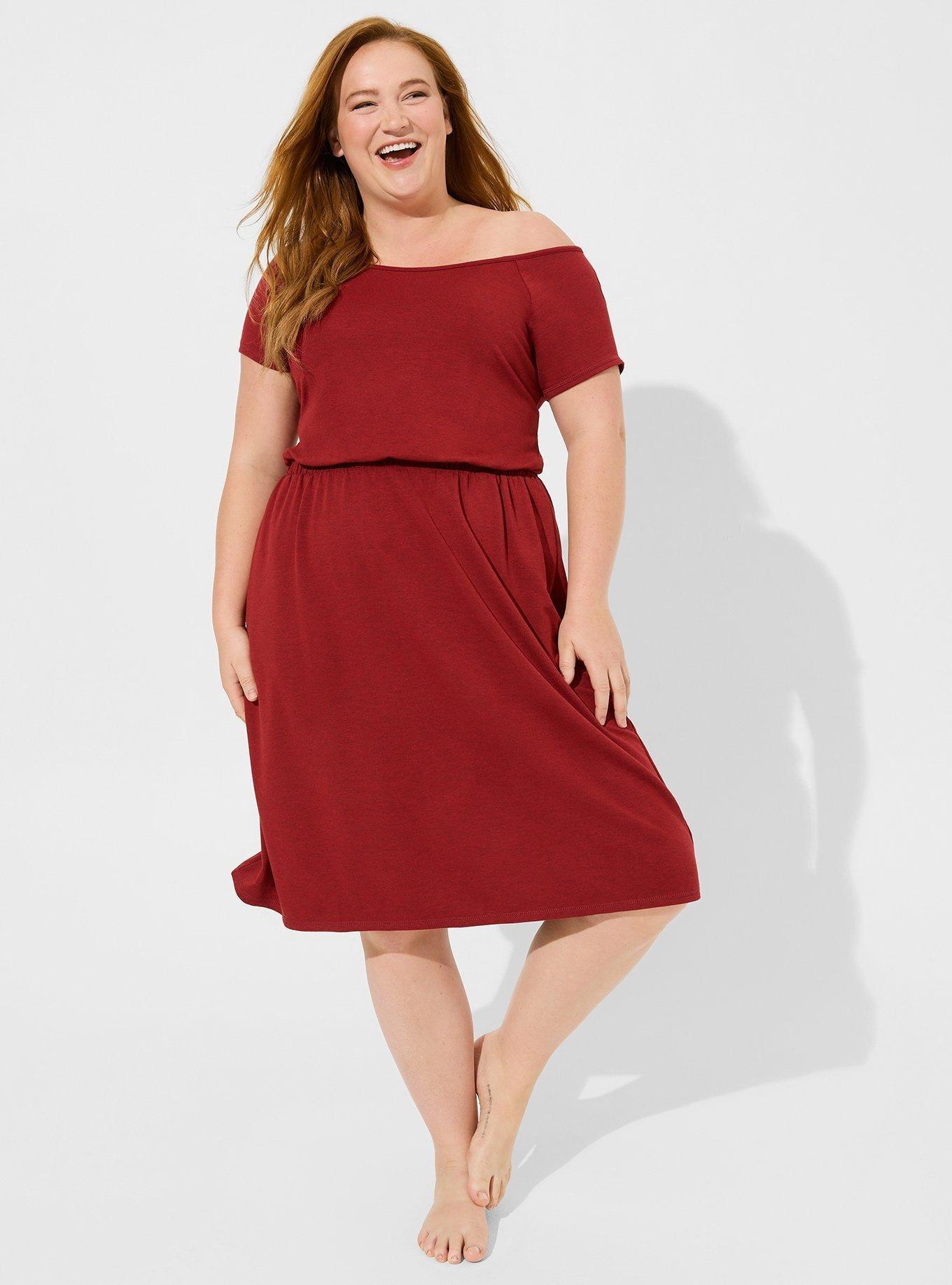 Fleece lounge outlet dress