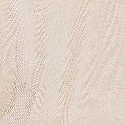 3/4 Sleeve Cropped Shrug, CHATEAU GRAY, swatch