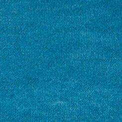 3/4 Sleeve Cropped Shrug, LYONS BLUE, swatch