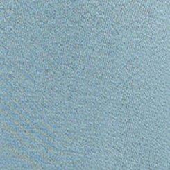 3/4 Sleeve Cropped Shrug, STONE BLUE, swatch