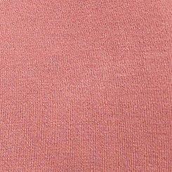 3/4 Sleeve Cropped Shrug, LIGHT MAHOGANY, swatch