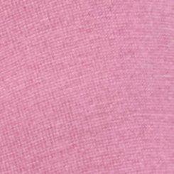 Plus Size 3/4 Sleeve Cropped Shrug, MELLOW MAUVE, swatch
