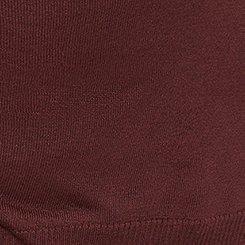 3/4 Sleeve Cropped Shrug, , swatch