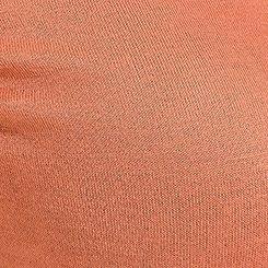 Plus Size Tissue Weight Pullover Raglan Crop Sweater, APRICOT BRANDY, swatch