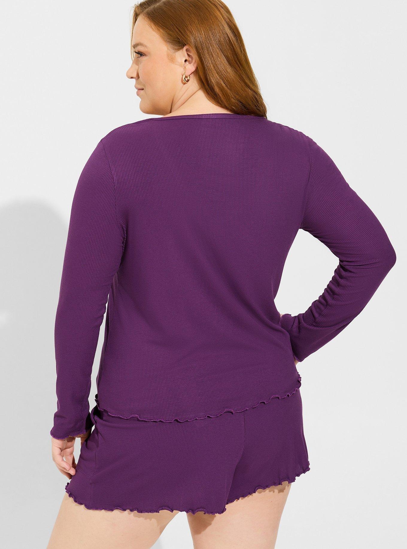 ANHATUIV Mädchen Langarm-Shirt Mit Rüschen – Warmes Thermo-Oberteil Für Herbst & Winter