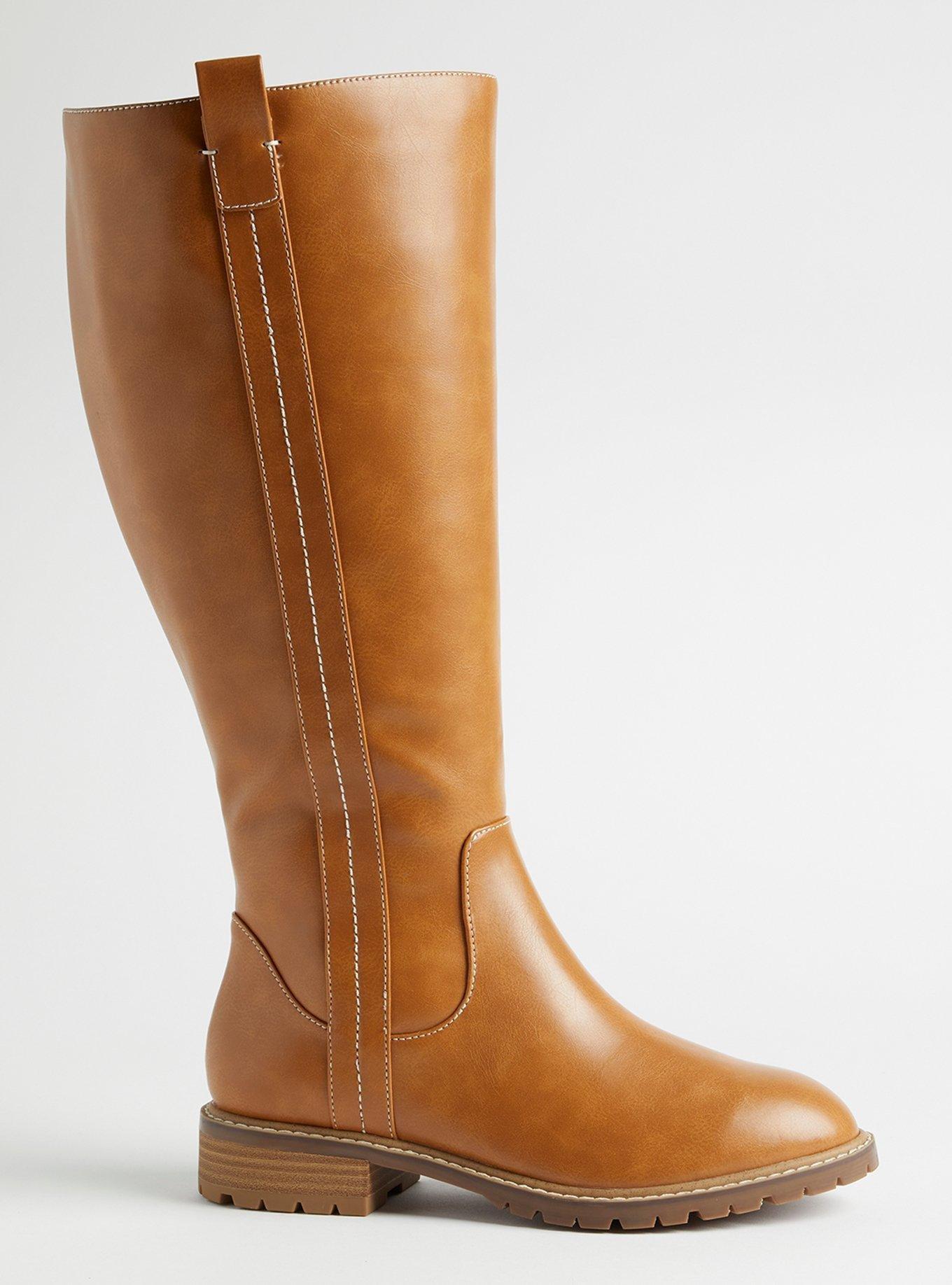 Torrid riding clearance boots