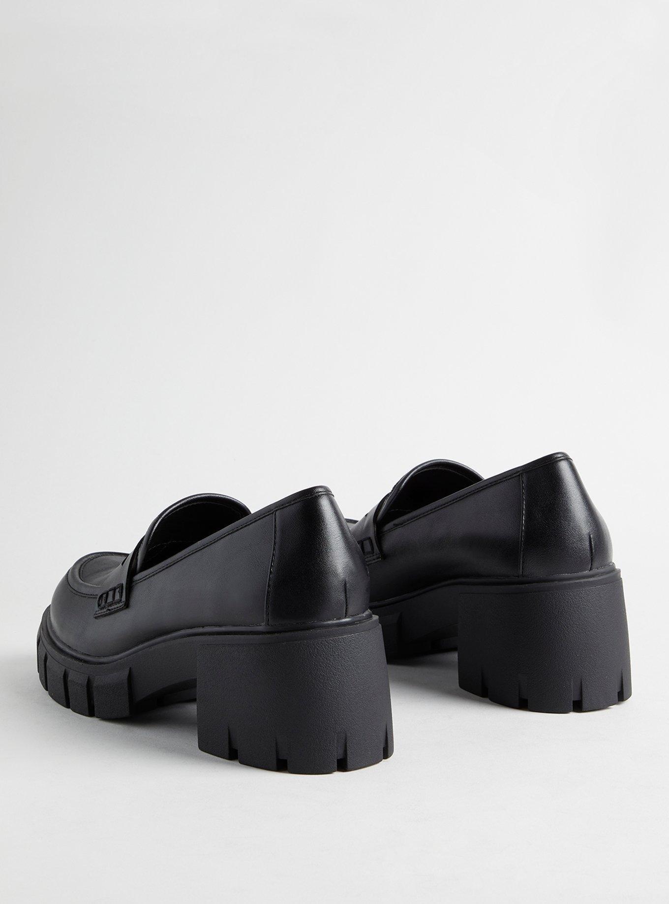 Chunky Loafer (WW)