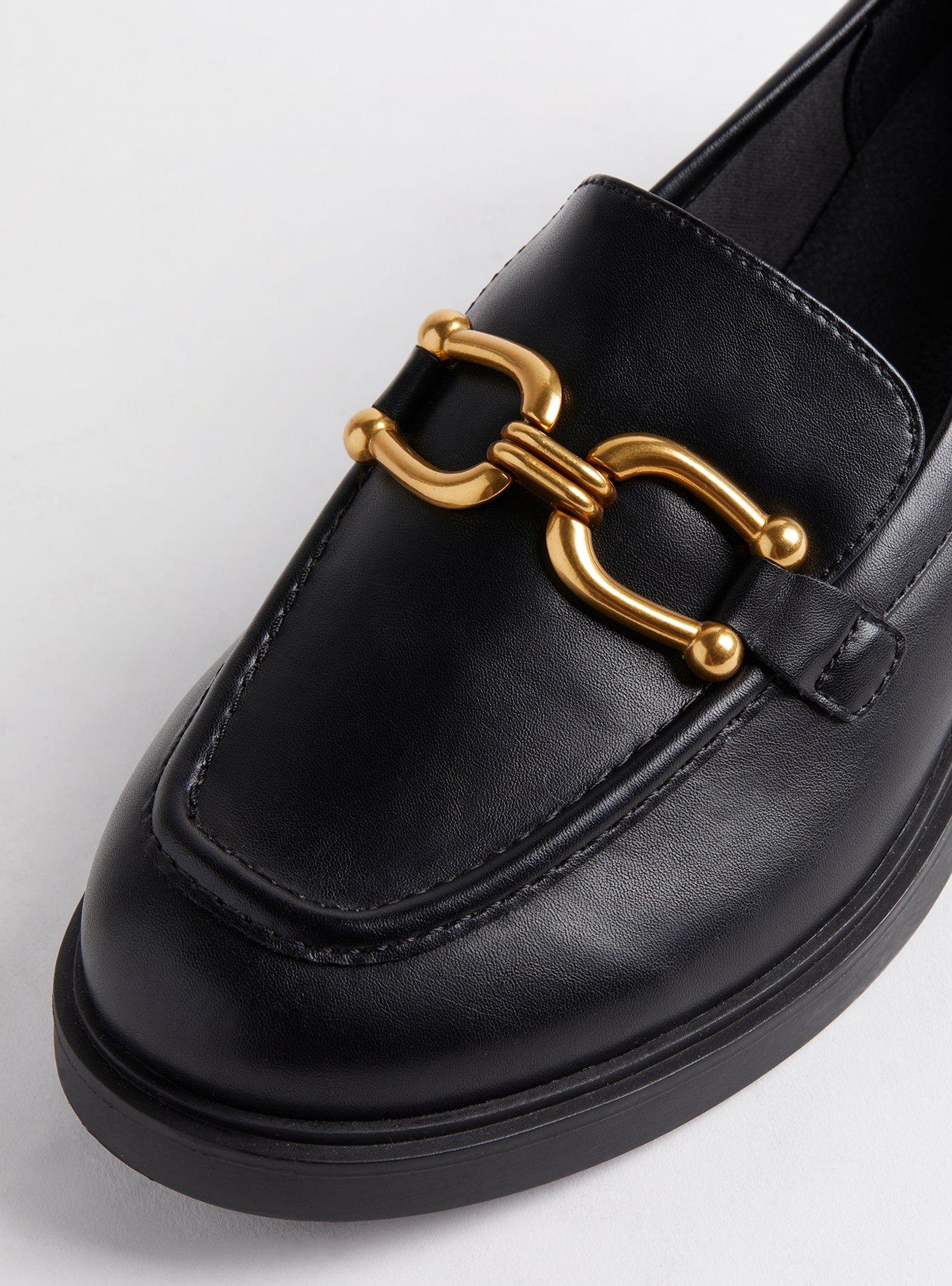 Clean Loafer (WW