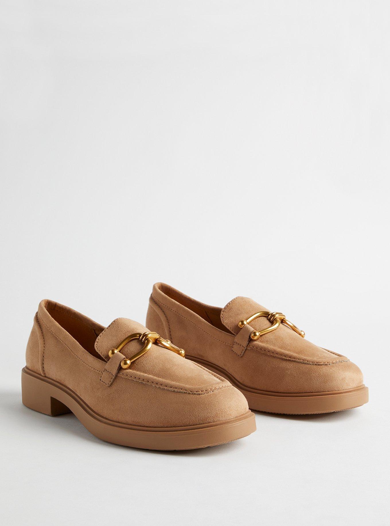 Torrid loafers hot sale