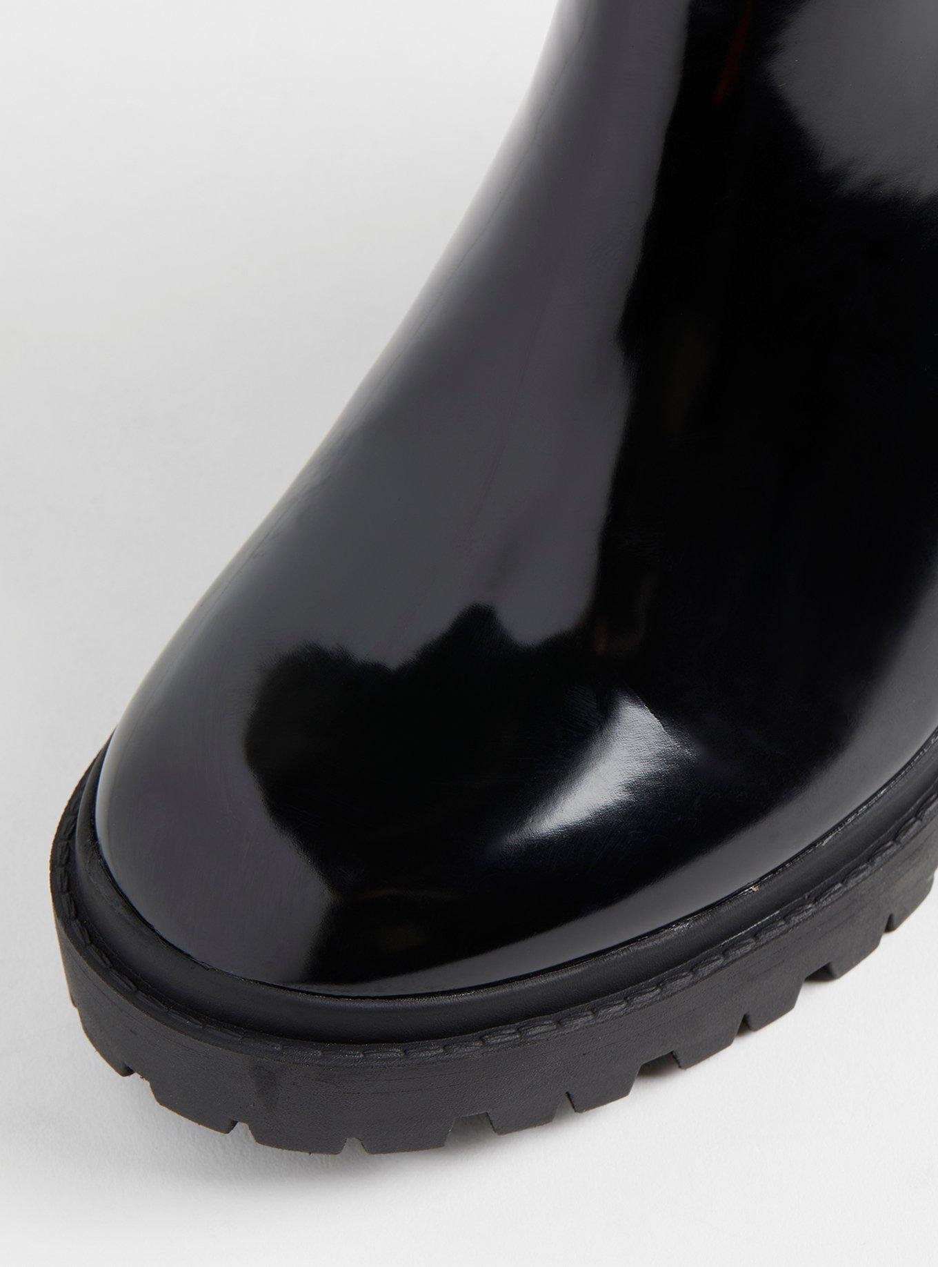 Plus Size - Hardware Chelsea Bootie (WW) - Torrid