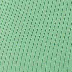 Wireless High Neck Henley One Piece Swimsuit, BASIL SWIM, swatch