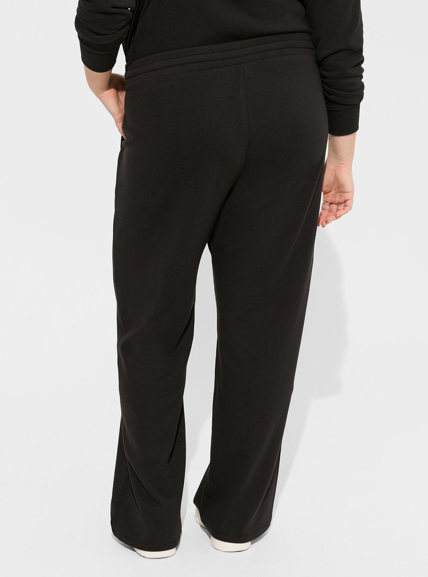 The Grinch Super Soft Fleece Wide Leg Pant, MULTI, alternate