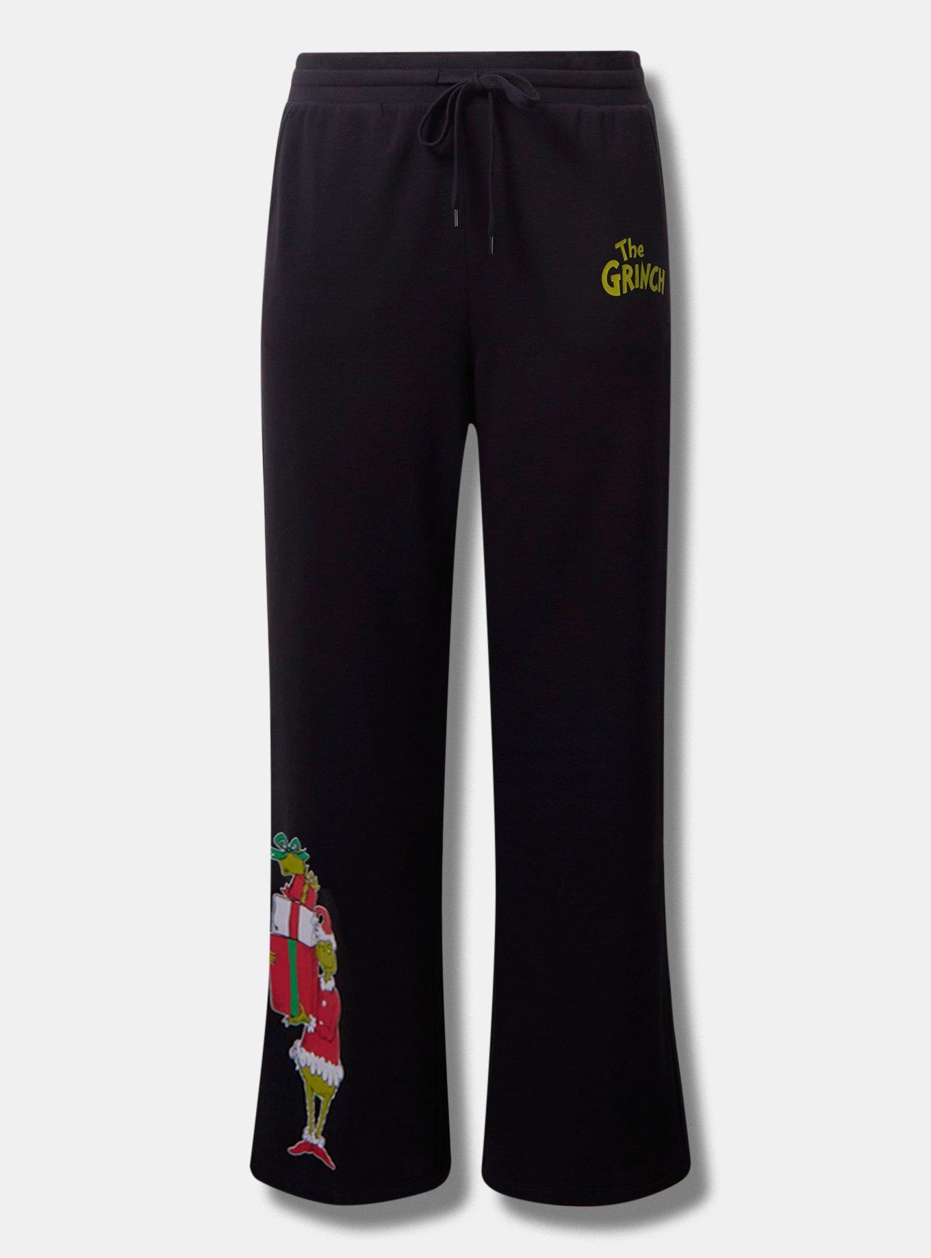  Maggie's Organic Fleece Leggings - Mid Waist Control