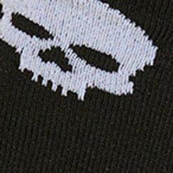 Halloween 5 Pack Low-Cut Socks, MULTI, swatch
