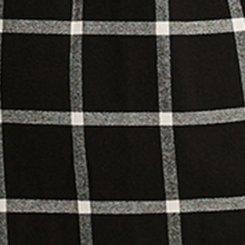 Flannel Midi Shacket, JANE PLAID, swatch
