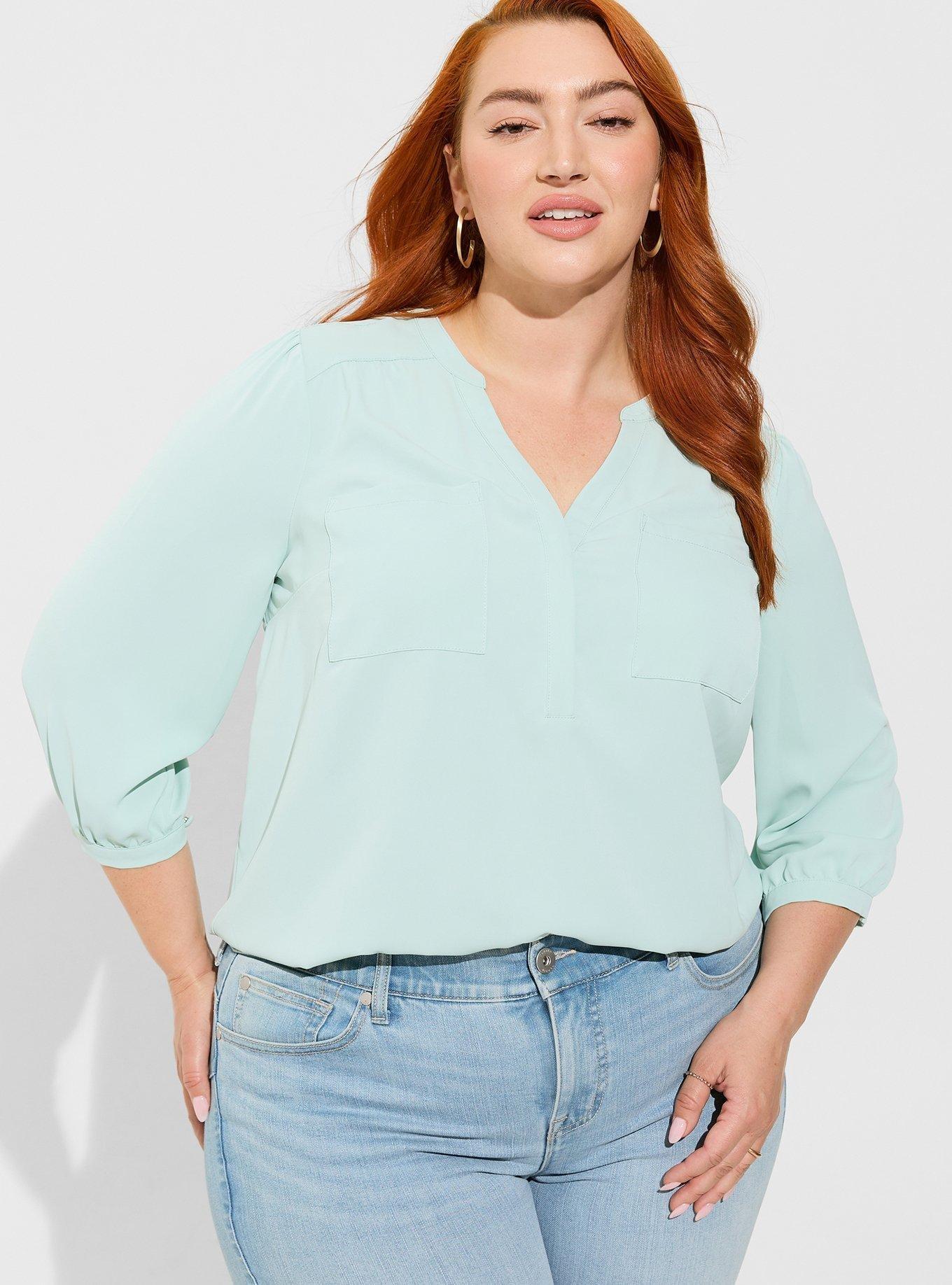 I wish Torrid would use consistent color names : r/torrid