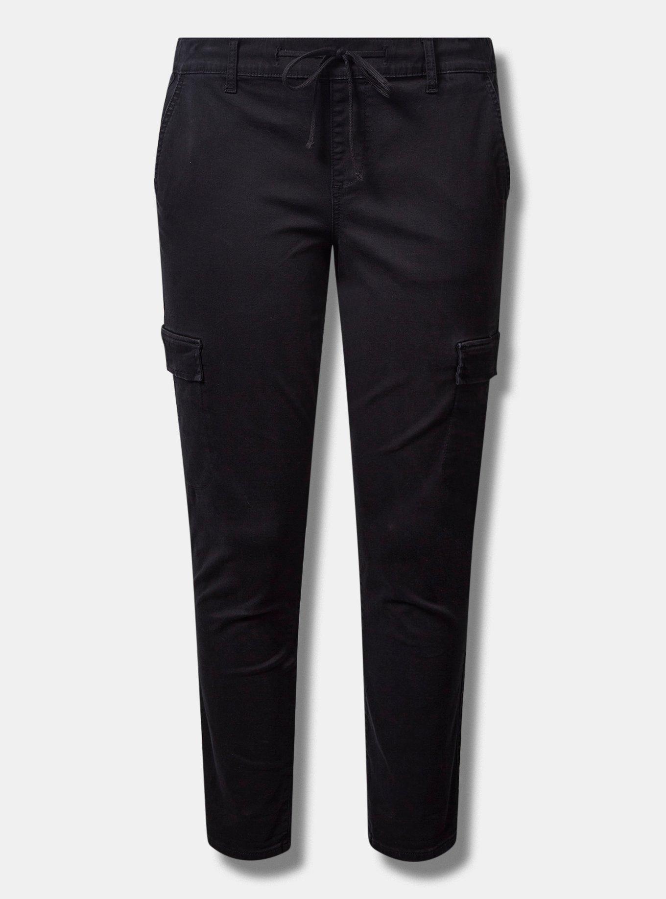 Weekend Straight Cargo Pant