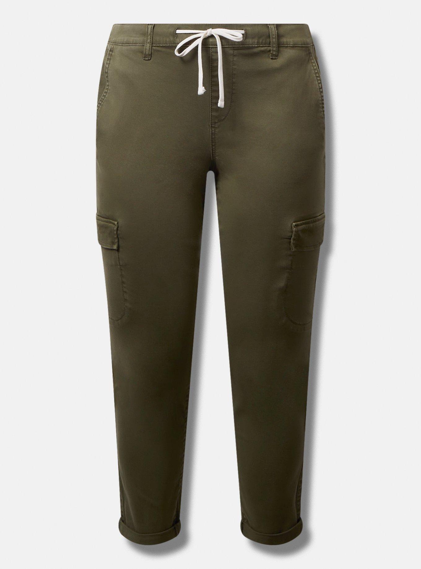 Weekend Straight Cargo Pant