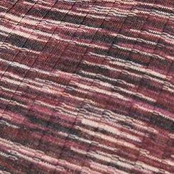 Midi Space Dye Knit Tank Dress, SASSAFRAS, swatch