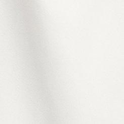 Cozy Double Breasted Peacoat, WHISPER WHITE, swatch