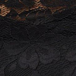 Off-Shoulder Jumpsuit, DEEP BLACK, swatch