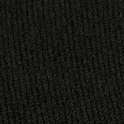 Softest Sweater Short Sleeve Pullover, DEEP BLACK, swatch