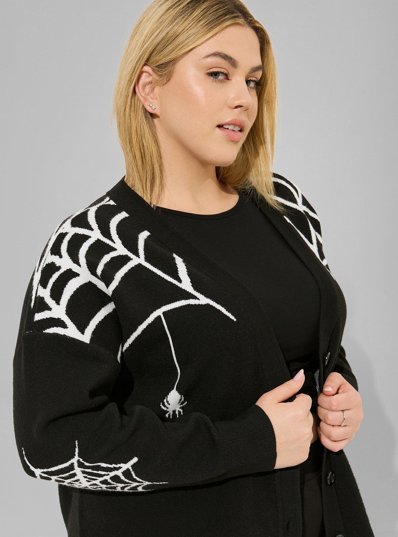 レアサイズ⭐︎XXL BROONEY EX HEATLINE CARDIGAN レアサイズ⭐︎XXL BROONEY EX HEATLINE CARDIGAN Shop Women's