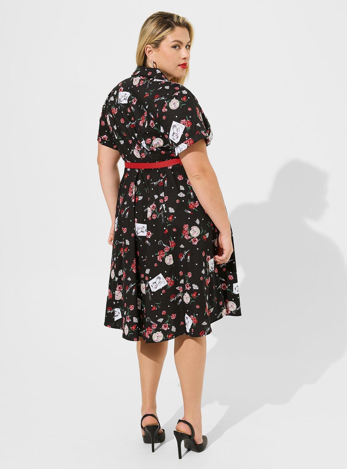 Rockabilly Dresses 2020, Plus Size Haul