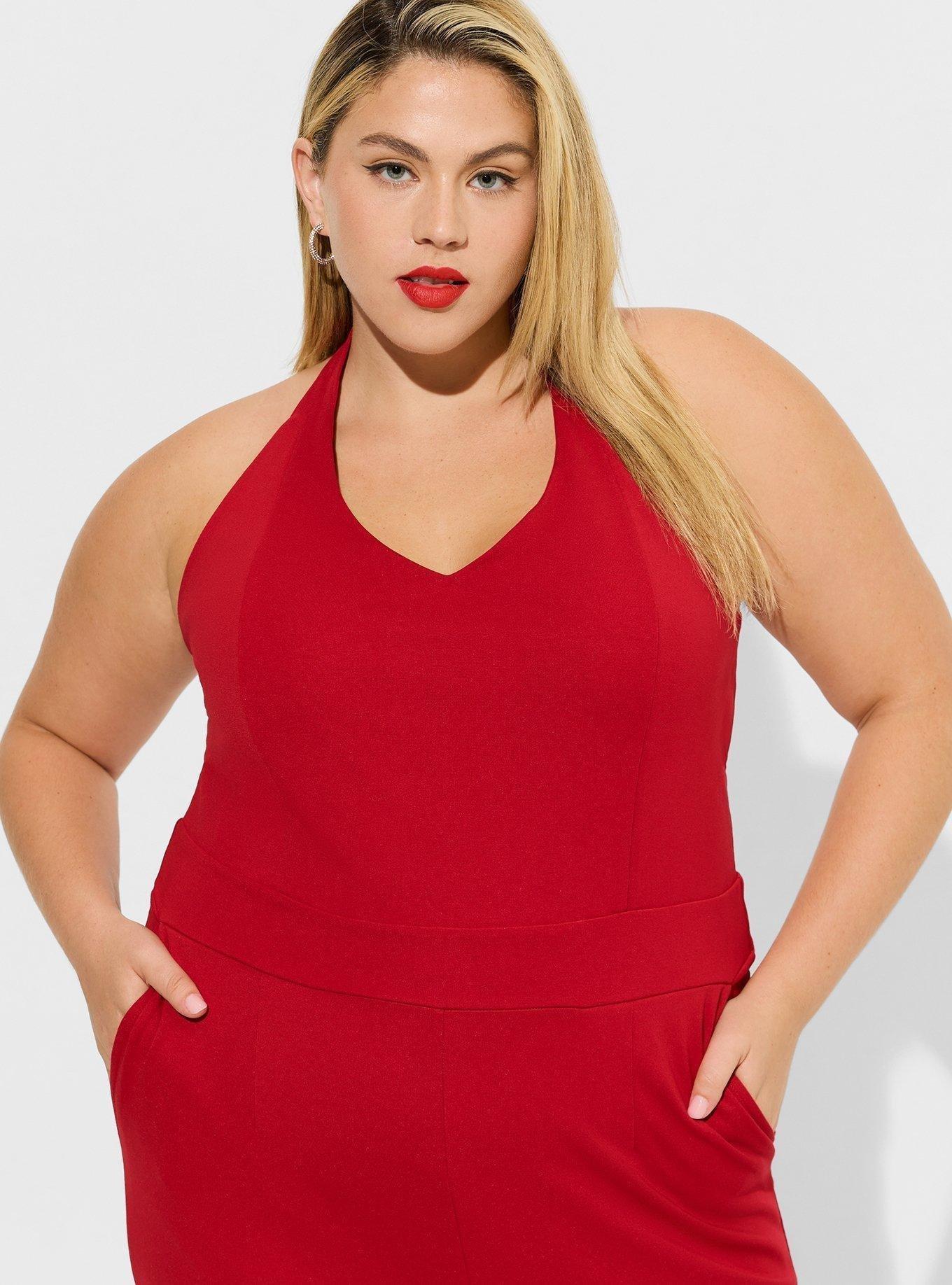 TORRID SPRING DRESSES PLUS SIZE IN THE DRESSING ROOM PT. 3: Try on Haul 3X,  4X, 5X 