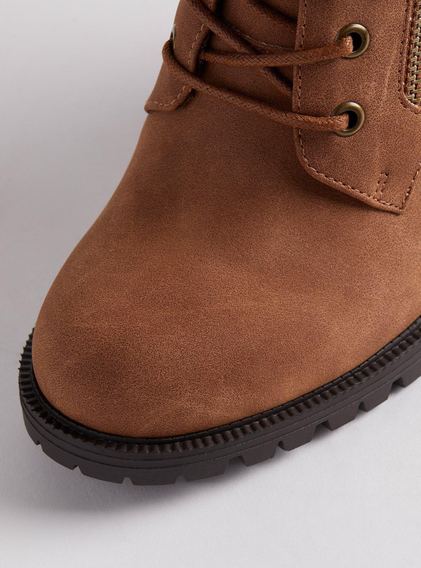 susina hiker bootie