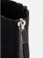 Front Zip Lug Chelsea (WW), BLACK, alternate