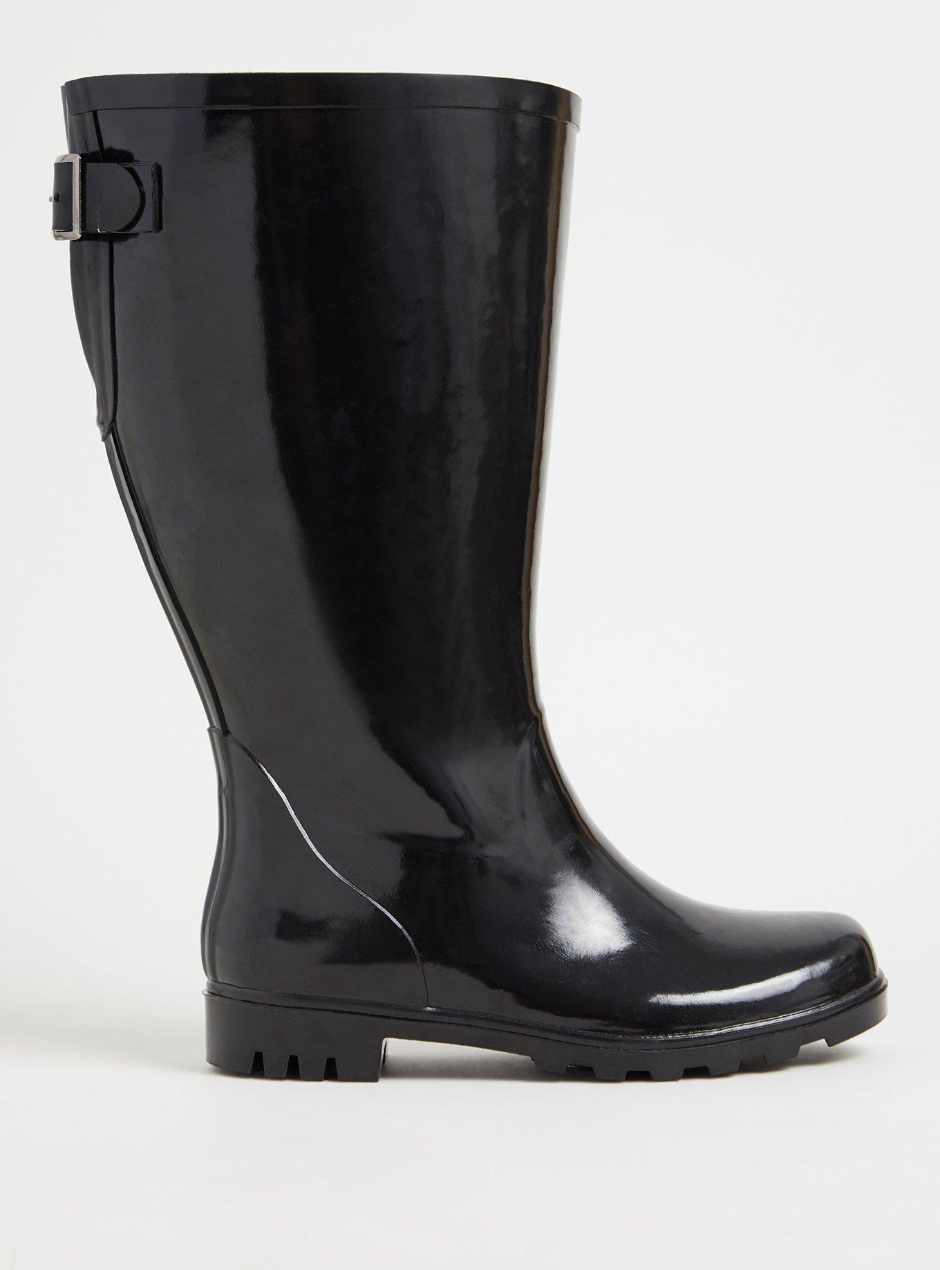 Torrid shop rain boots