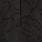 Plus Size Harper Clip Chiffon Pullover 3/4 Sleeve Blouse, DEEP BLACK, swatch