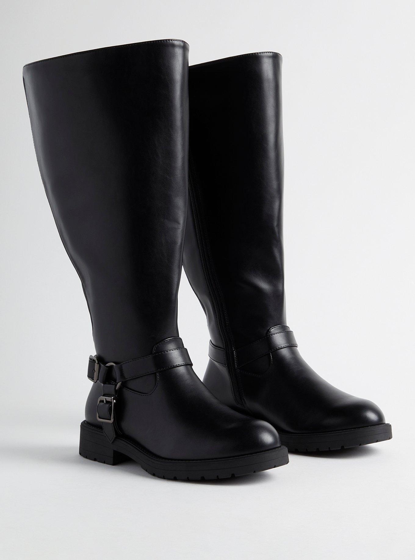 Torrid knee clearance boots