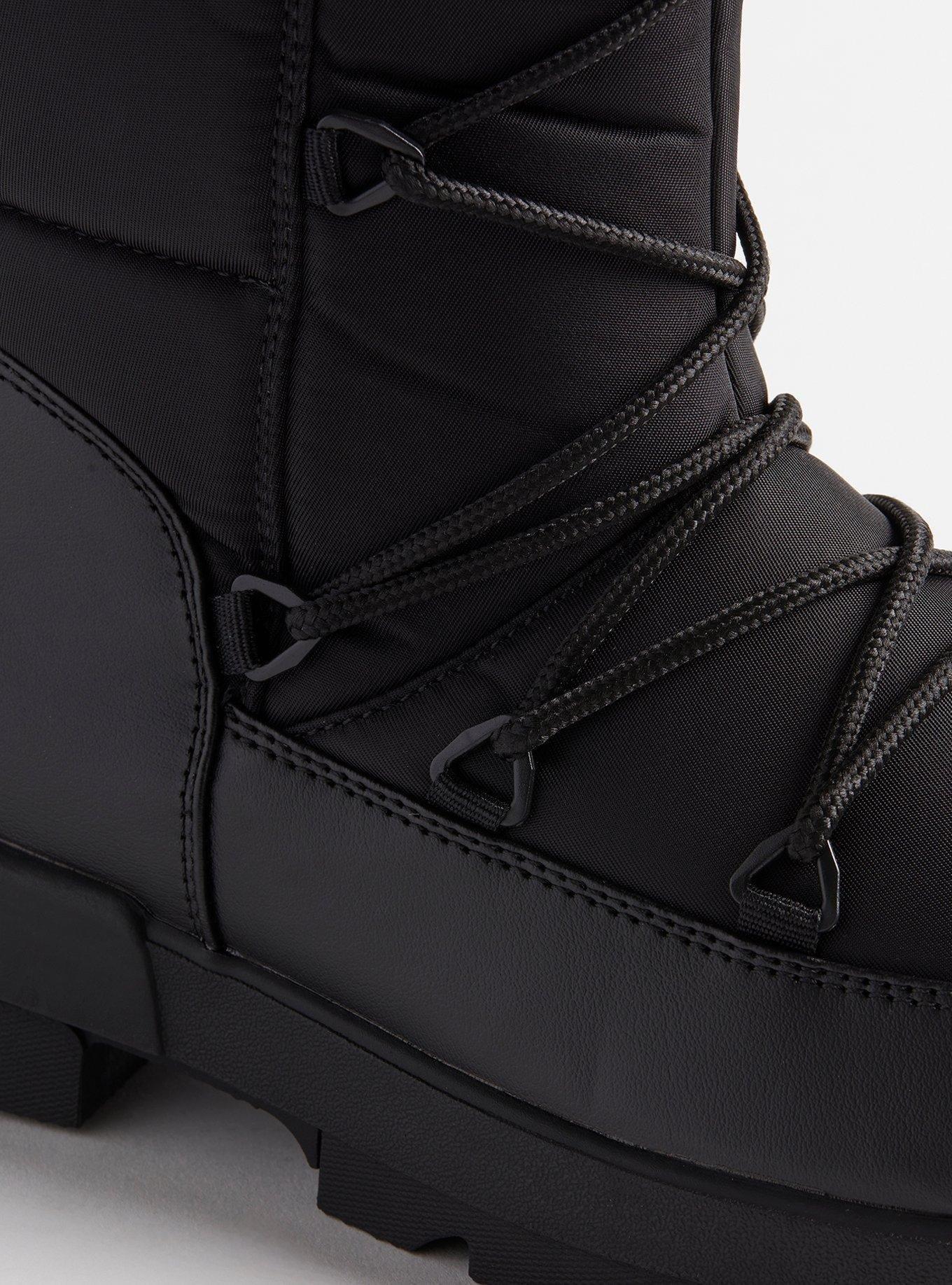 Cold Weather Knee Boot (WW)
