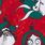 Plus Size Nightmare Before Christmas Mid Rise Cotton Hipster Panty, MULTI, swatch