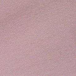 Leakproof Cotton High-Rise Shortie Panty, TOADSTOOL, swatch