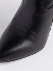 Plus Size Stretch Pointed Toe Stiletto Over-The-Knee Boot (WW), BLACK, alternate