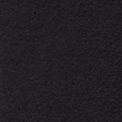 Super Soft Plush Wide-Leg Lounge Pant, DEEP BLACK, swatch