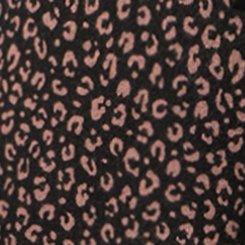 Plus Size Super Soft Plush Wide-Leg Lounge Pant, JADE LEOPARD NUTMEG DEEP BLACK, swatch