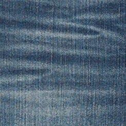 Girlfriend Vintage Stretch High-Rise Jean, BIRD IN HAND, swatch