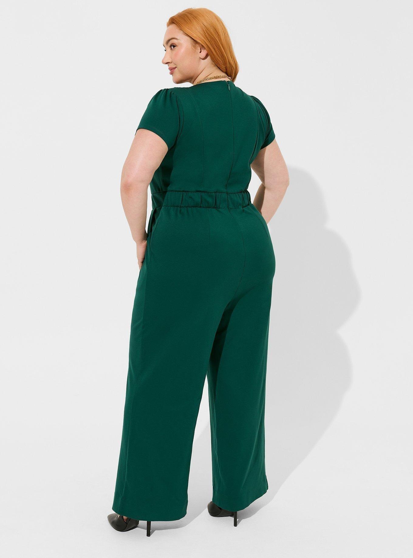 SPANX Ponte Jumpsuits & Rompers for Women