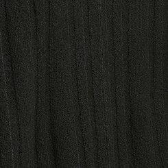 Boyfriend Cardigan Softest Sweater, DEEP BLACK, swatch