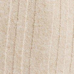 Boyfriend Cardigan Softest Sweater, HEATHER OATMEAL, swatch