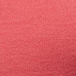 Ponte Square Neck Zip Up Top, HOLLY BERRY, swatch