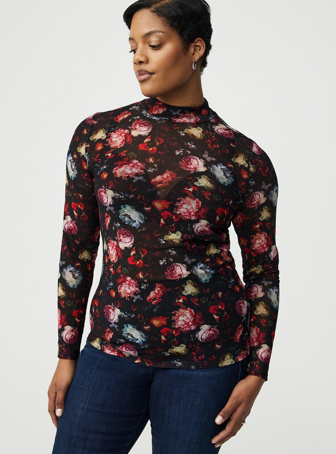 Patent Leather Pointed Cup Bustier